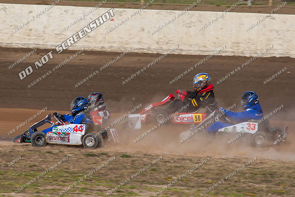 Kart 44 - 13 - Latrobe - 1st Jan 2013-4