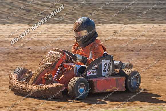 Kart 28 - 13 - Latrobe - 1st Jan 2013-5