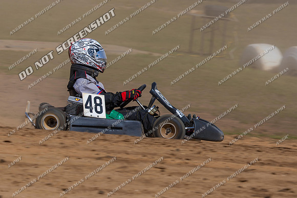 Kart 48 - 13 - Latrobe - 1st Jan 2013-2