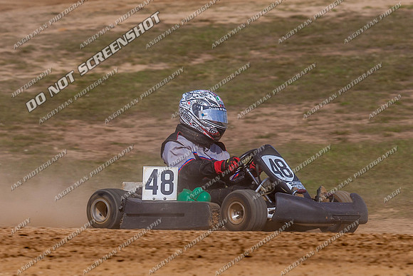 Kart 48 - 13 - Latrobe - 1st Jan 2013-3