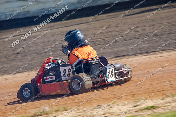 Kart 28 - 13 - Latrobe - 1st Jan 2013-4