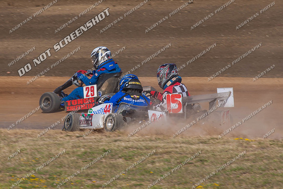 Kart 44 - 13 - Latrobe - 1st Jan 2013-3
