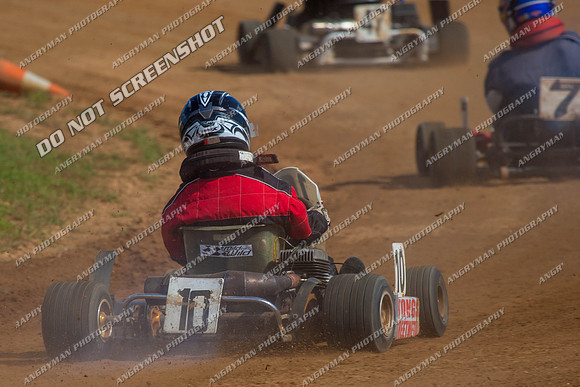 Kart 10 - 13 - Latrobe - 1st Jan 2013-2
