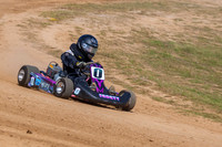 kart 0 - 13 - Latrobe - 1st Jan 2013