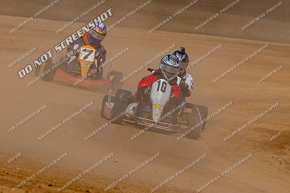 Kart 10 - 13 - Latrobe - 1st Jan 2013-3