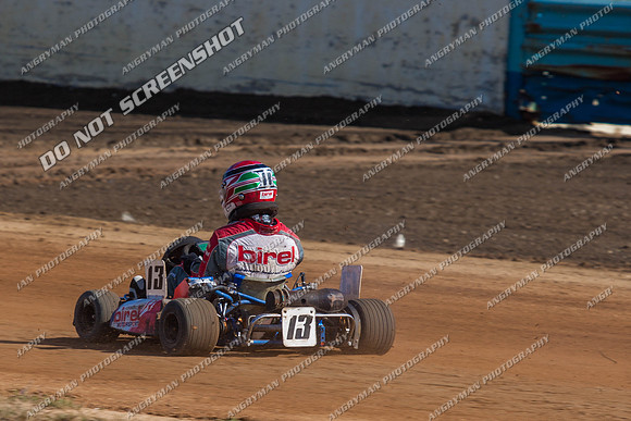 kart 13 - 13 - Latrobe - 1st Jan 2013-5