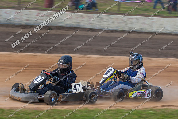 kart 47 - 13 - Latrobe - 1st Jan 2013-6