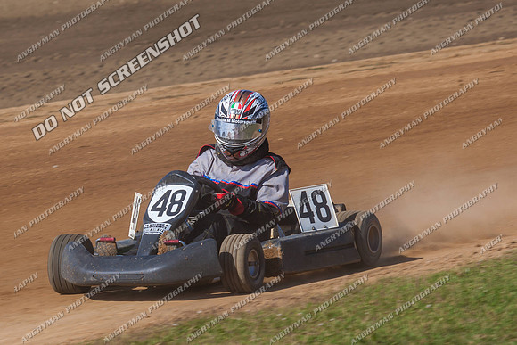 Kart 48 - 13 - Latrobe - 1st Jan 2013-4