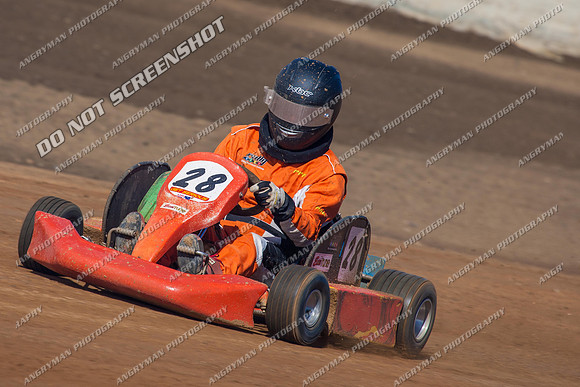 Kart 28 - 13 - Latrobe - 1st Jan 2013-3