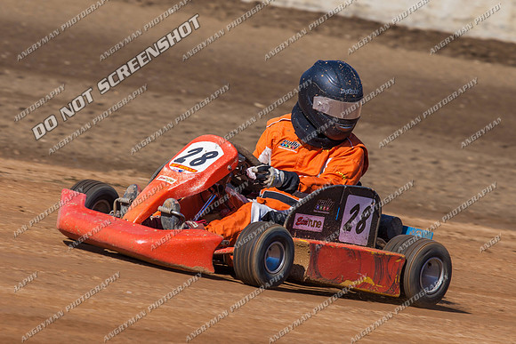 Kart 28 - 13 - Latrobe - 1st Jan 2013-2