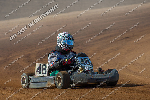 Kart 48 - 13 - Latrobe - 1st Jan 2013-5
