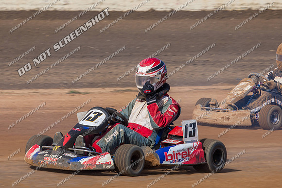 kart 13 - 13 - Latrobe - 1st Jan 2013-6