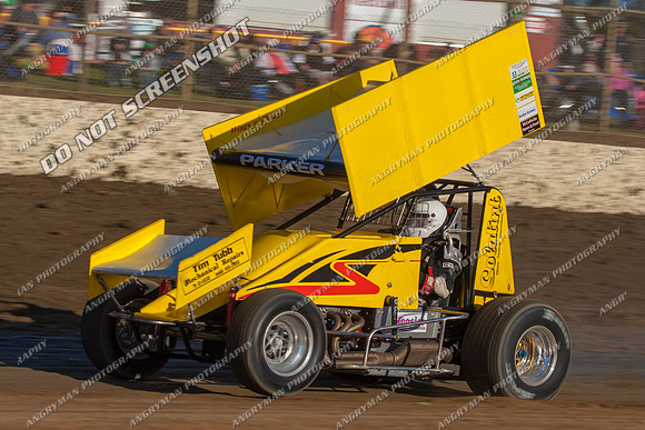 sprintcar 69 t69 michael parker - 13 - Latrobe - 1st Jan 2013-5