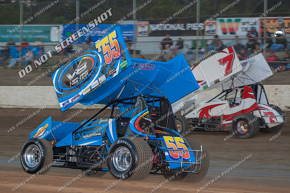 sprintcar 55 t55 jamie bricknell - 13 - Latrobe - 1st Jan 2013-3