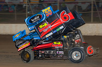 sprintcar 6 t6 t06 jason dawkins - 13 - Latrobe - 1st Jan 2013-5