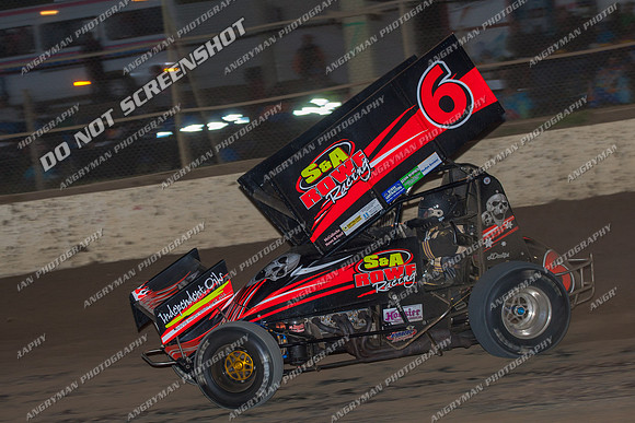 sprintcar 6 t6 t06 jason dawkins - 13 - Latrobe - 1st Jan 2013-4