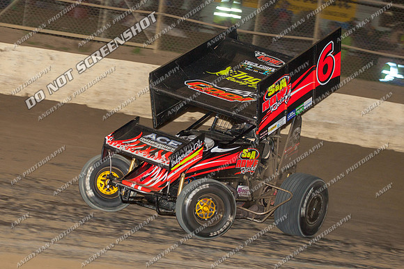 sprintcar 6 t6 t06 jason dawkins - 13 - Latrobe - 1st Jan 2013-6