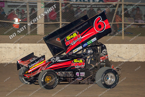 sprintcar 6 t6 t06 jason dawkins - 13 - Latrobe - 1st Jan 2013-3