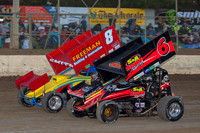Sprintcars