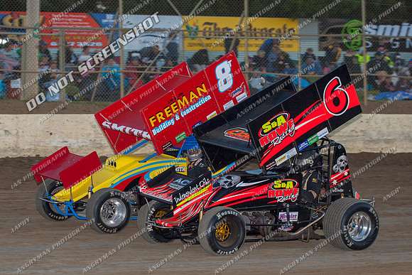 sprintcar 6 t6 t06 jason dawkins - 13 - Latrobe - 1st Jan 2013-2