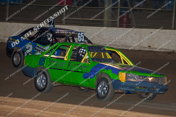 street stock 65 - 13 - Latrobe - 1st Jan 2013-3