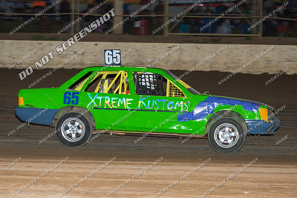 street stock 65 - 13 - Latrobe - 1st Jan 2013-2
