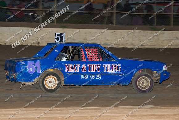 street stock 51 - 13 - Latrobe - 1st Jan 2013-4