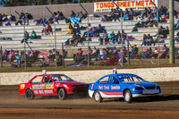 street stock 7 john riley - 13 - Latrobe - 1st Jan 2013-2