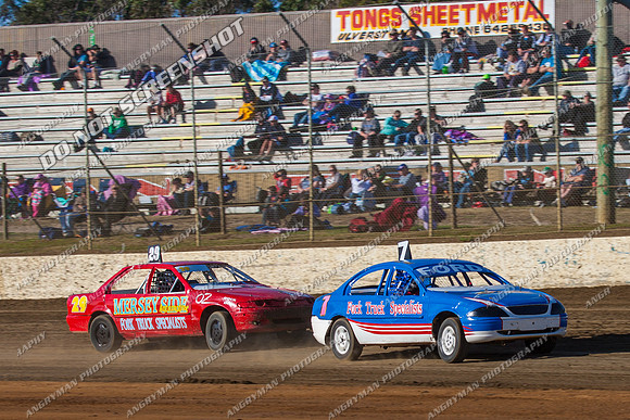 street stock 7 john riley - 13 - Latrobe - 1st Jan 2013-2
