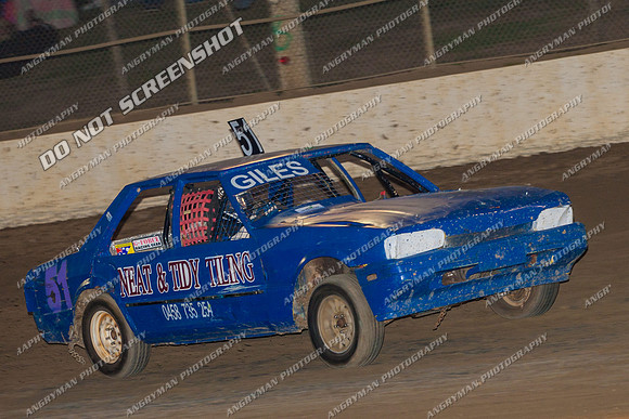 street stock 51 - 13 - Latrobe - 1st Jan 2013-3