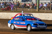 street stock 7 john riley - 13 - Latrobe - 1st Jan 2013-5