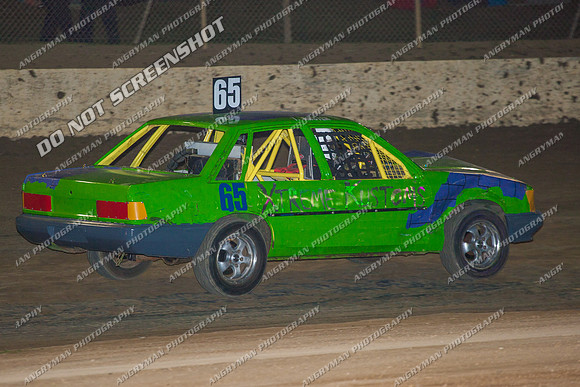 street stock 65 - 13 - Latrobe - 1st Jan 2013-5