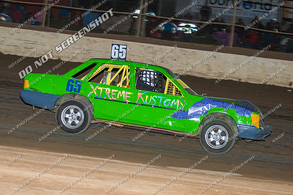 street stock 65 - 13 - Latrobe - 1st Jan 2013-4