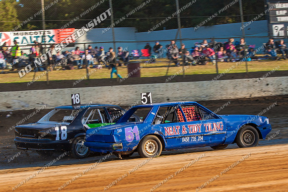street stock 51 - 13 - Latrobe - 1st Jan 2013-2