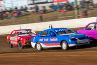 street stock 7 john riley - 13 - Latrobe - 1st Jan 2013-4