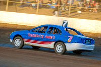 street stock 7 john riley - 13 - Latrobe - 1st Jan 2013-6