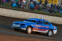 street stock 7 john riley - 13 - Latrobe - 1st Jan 2013-7