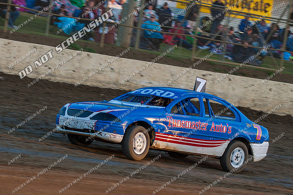 street stock 7 john riley - 13 - Latrobe - 1st Jan 2013-7