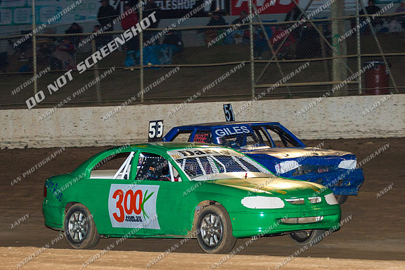 street stock 58 - 13 - Latrobe - 1st Jan 2013-7