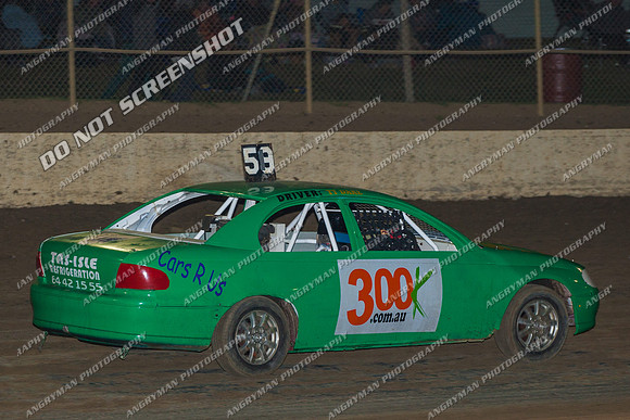 street stock 58 - 13 - Latrobe - 1st Jan 2013-6