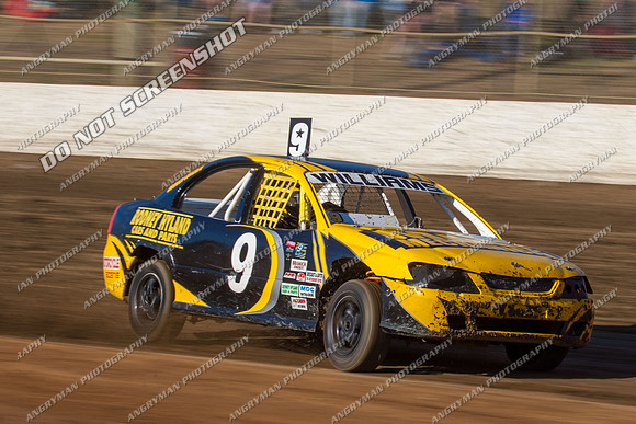 street stock 9 luke williams - 13 - Latrobe - 1st Jan 2013-2
