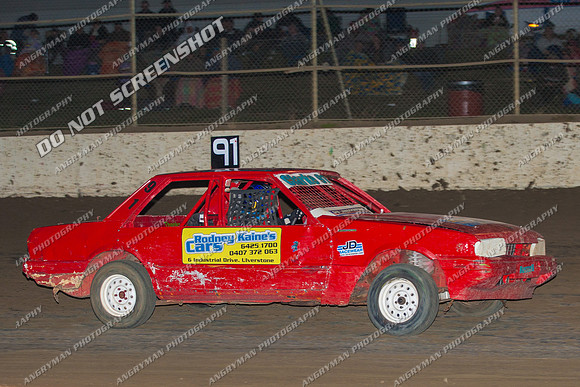 street stock 91 - 13 - Latrobe - 1st Jan 2013-4