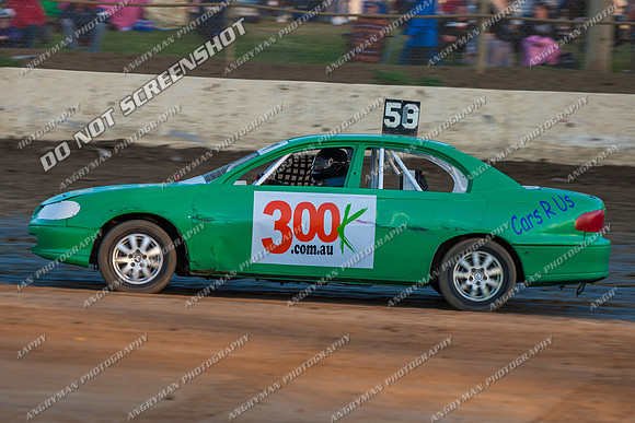 street stock 58 - 13 - Latrobe - 1st Jan 2013-4