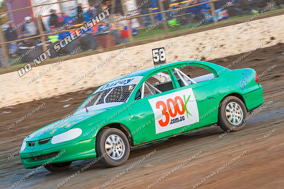street stock 58 - 13 - Latrobe - 1st Jan 2013-5