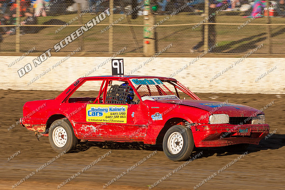 street stock 91 - 13 - Latrobe - 1st Jan 2013-2