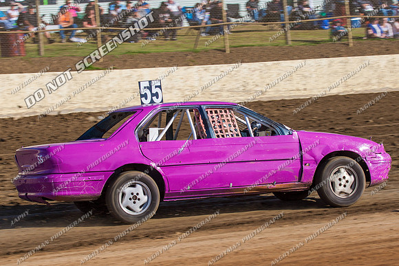 street stock 55 - 13 - Latrobe - 1st Jan 2013