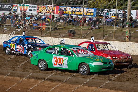 street stock 58 - 13 - Latrobe - 1st Jan 2013-3