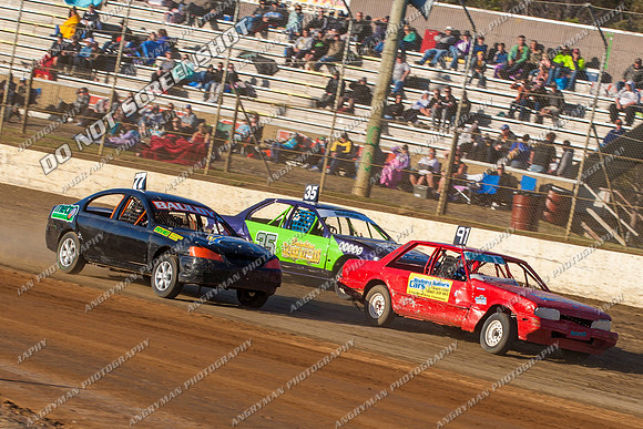 street stock 91 - 13 - Latrobe - 1st Jan 2013-3