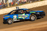 street stock 2 jarrod rogers - 13 - Latrobe - 1st Jan 2013-3