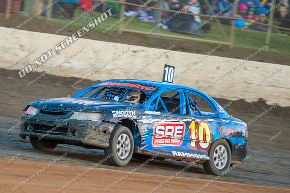 street stock 10 matt hammond - 13 - Latrobe - 1st Jan 2013-10